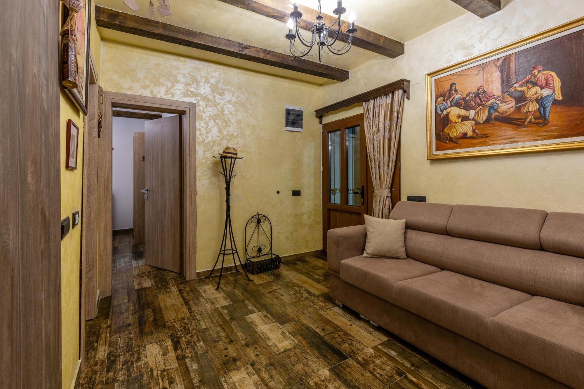 Luxury House Lotos Apartment Golubovci Екстериор снимка